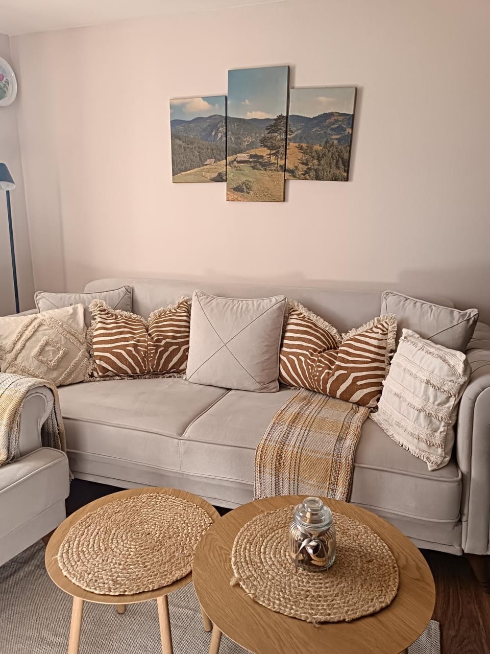 Vikendica RANKOVIĆI House in Zlatibor District, Serbia