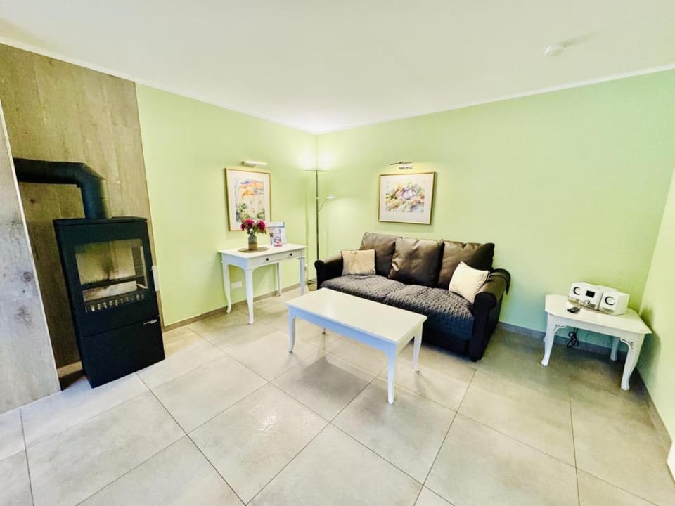 Haus Bütt Apartment in Mecklenburg-Vorpommern, Germany