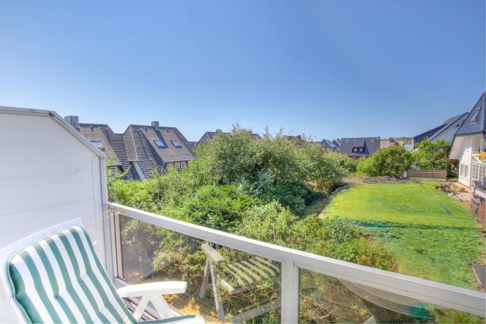 Windeby 6D Apartment in Wenningstedt-Braderup