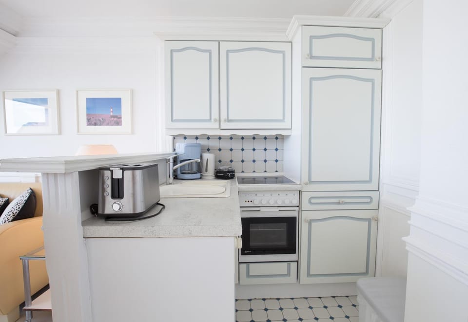 Windeby 6D Apartment in Wenningstedt-Braderup