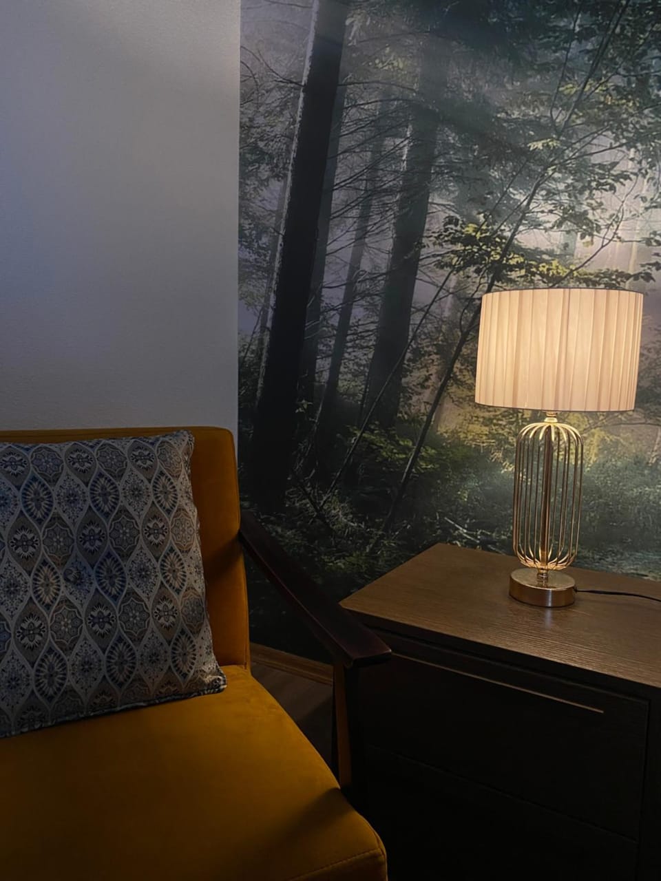 Hotel Neda Galichnik Hotel in North Macedonia