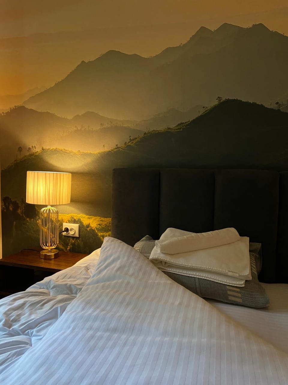 Hotel Neda Galichnik Hotel in North Macedonia