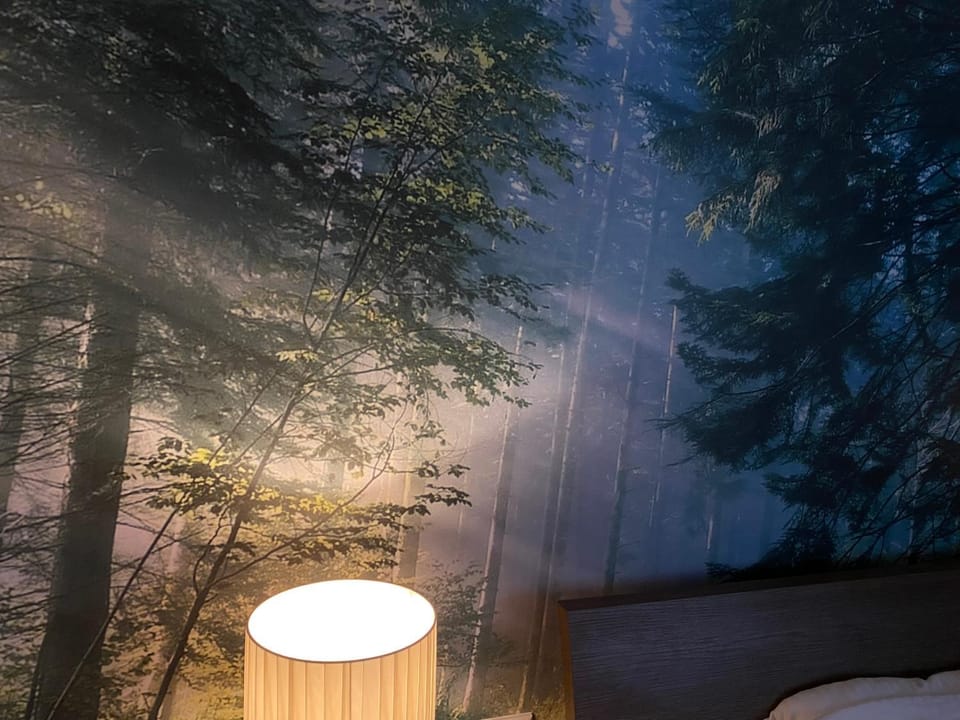 Hotel Neda Galichnik Hotel in North Macedonia