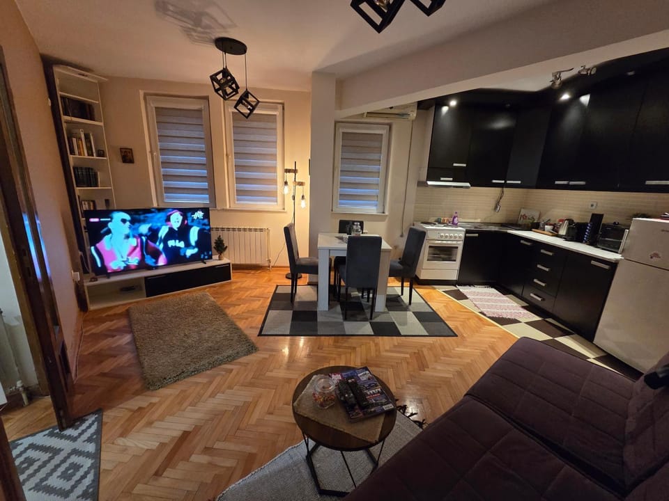 Apartman Veselinovic Free PARKING Apartment in Serbia