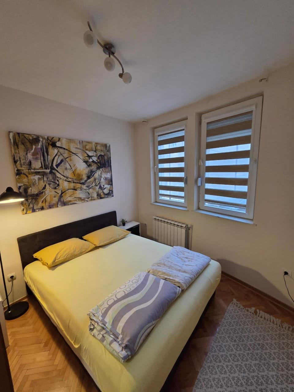 Apartman Veselinovic Free PARKING Apartment in Serbia