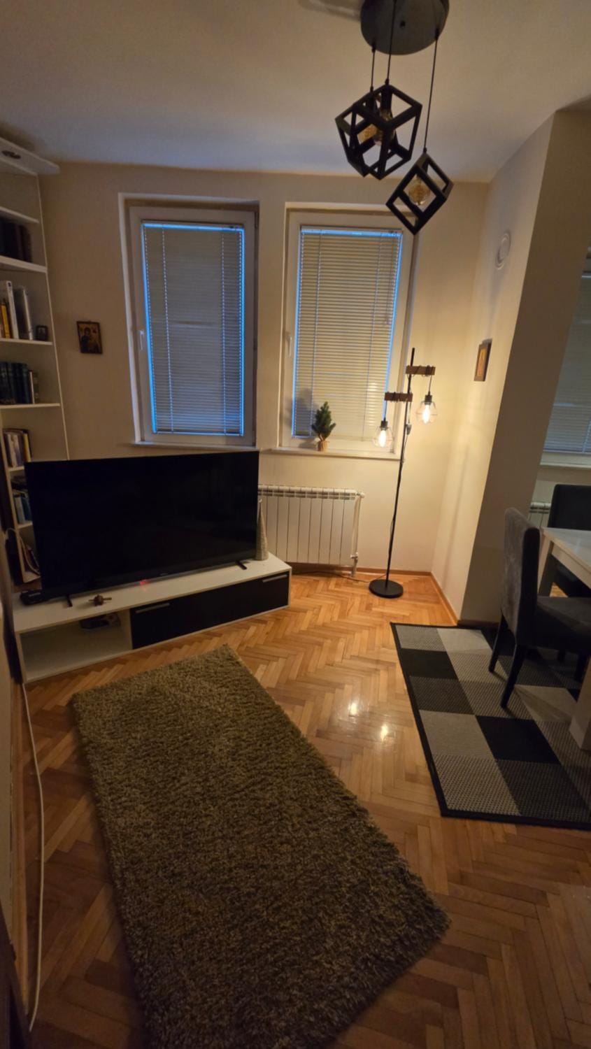 Apartman Veselinovic Free PARKING Apartment in Serbia