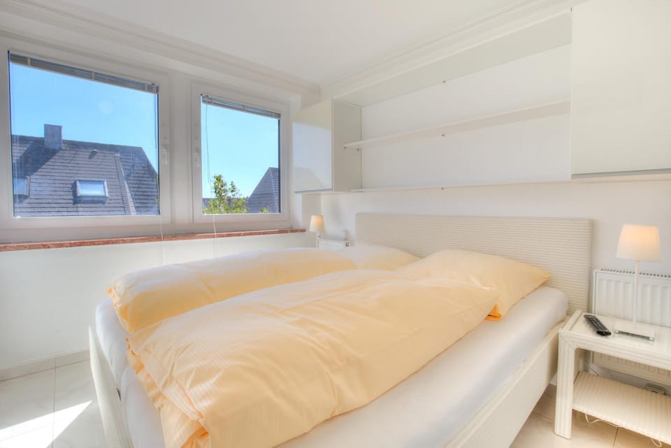 Windeby 4D Apartment in Wenningstedt-Braderup