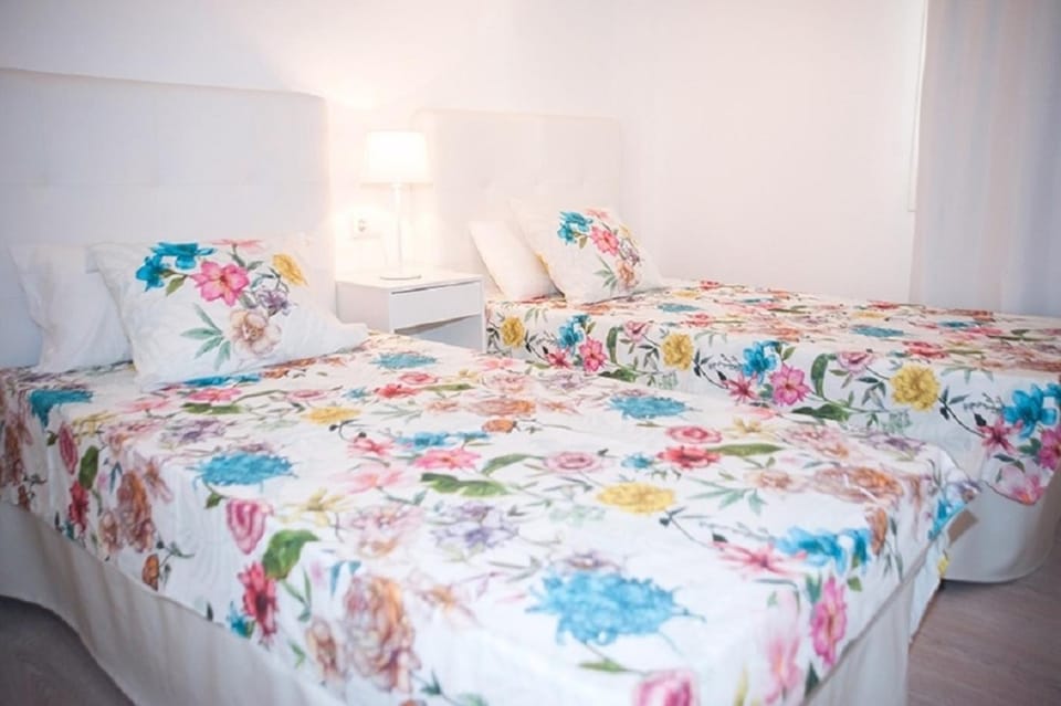 Marieta 1 Apartment in Migjorn