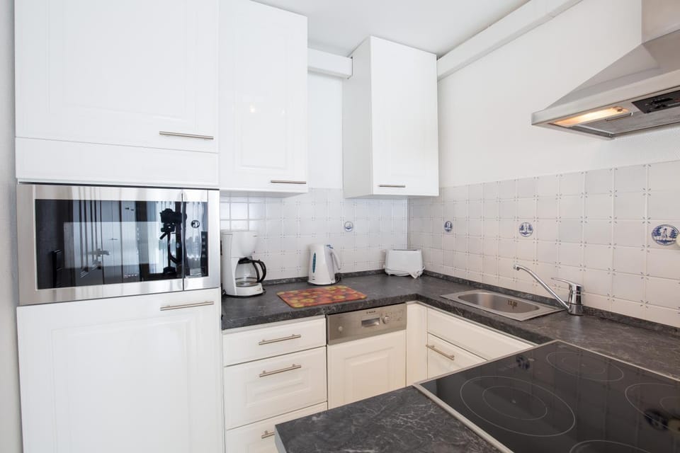 Windeby 7T Apartment in Wenningstedt-Braderup