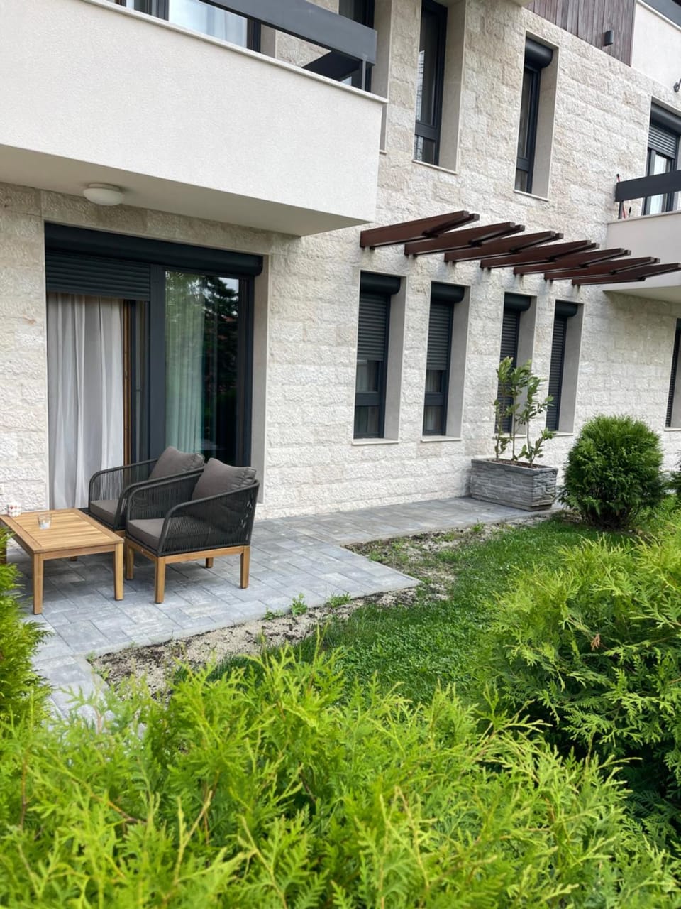 Apartman Andrija Zlatibor Apartment in Zlatibor