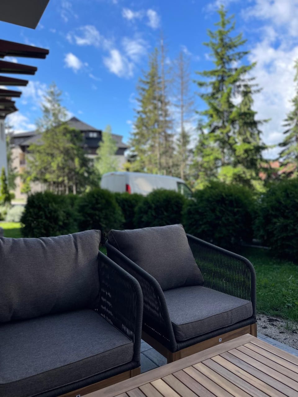 Apartman Andrija Zlatibor Apartment in Zlatibor