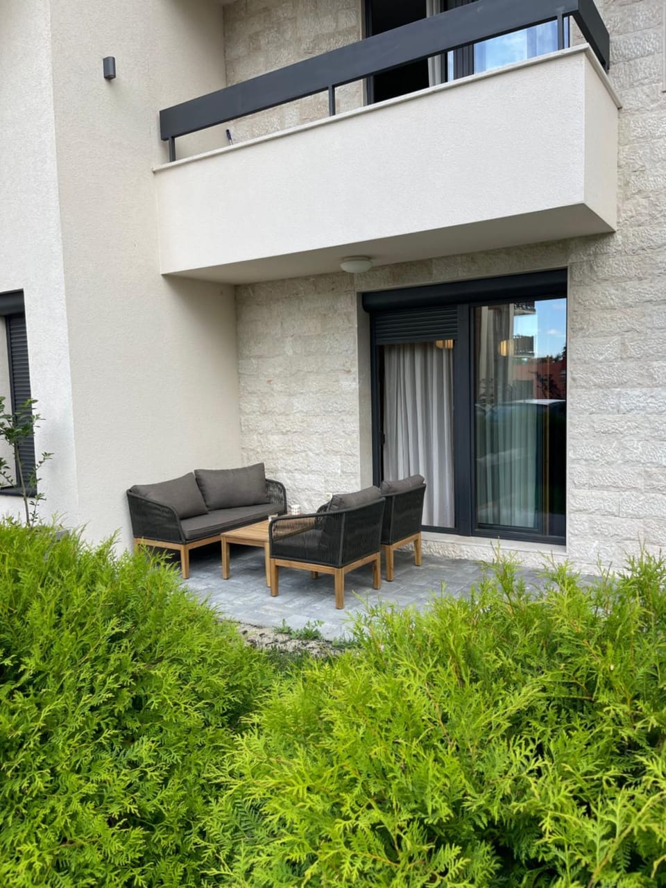 Apartman Andrija Zlatibor Apartment in Zlatibor