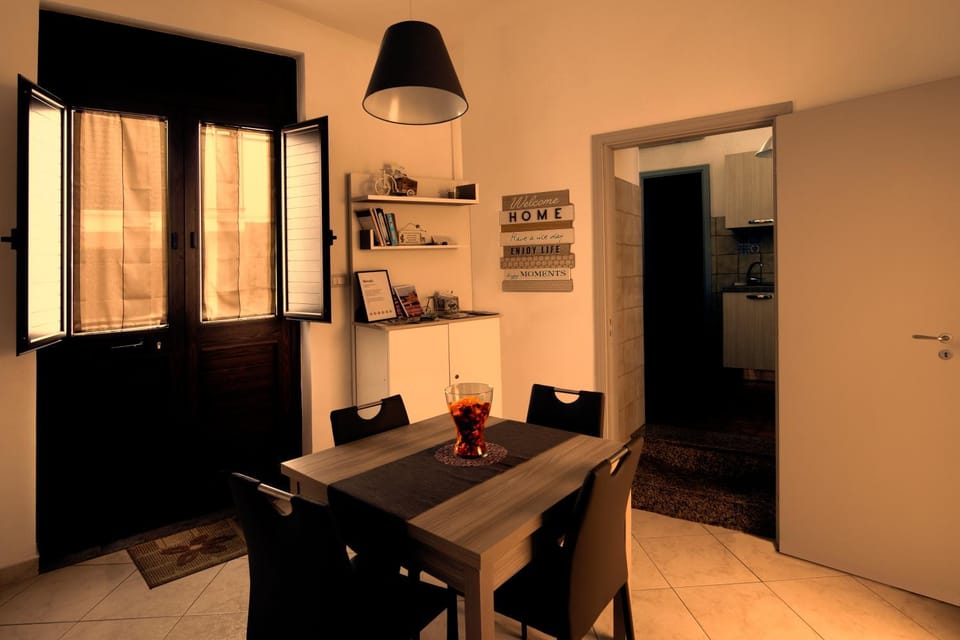 Casa Vacanze Meraki House in Noto