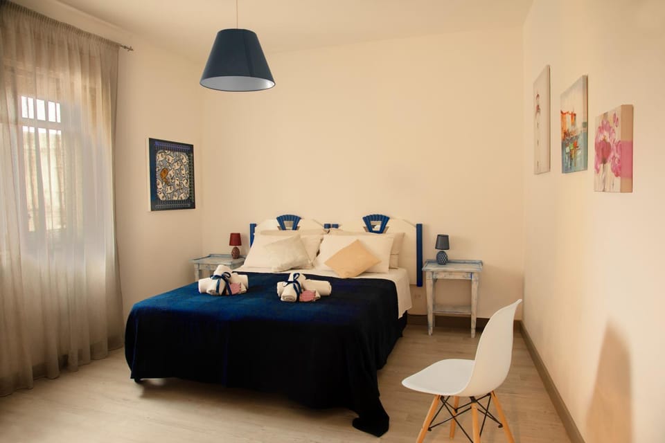 Casa Vacanze Meraki House in Noto