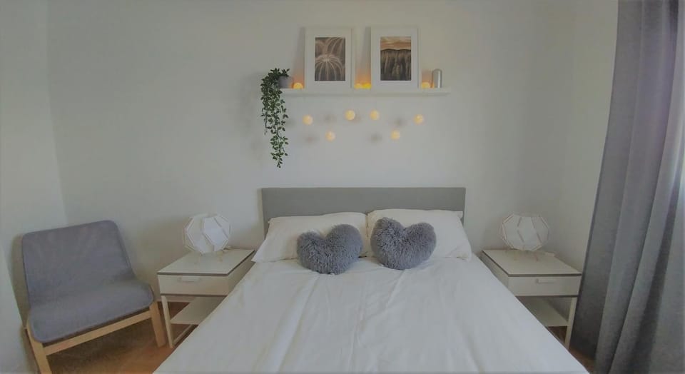 La Fajana Paradise House in La Palma