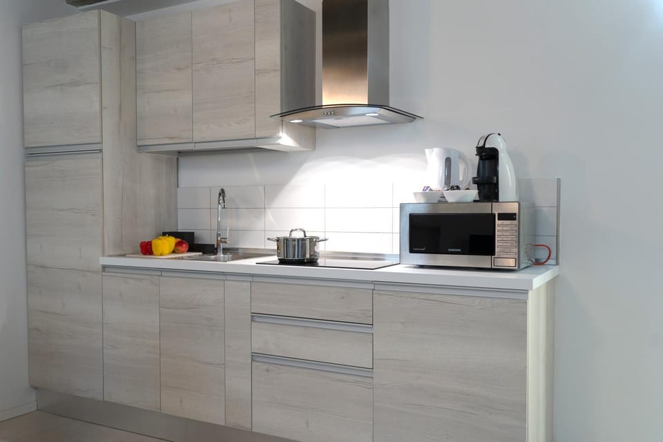 La Casa di Giò Apartment in Arco