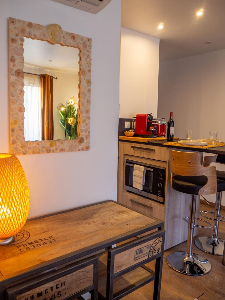 Très jolie studio au pied du Suquet Cannes Apartment in Cannes