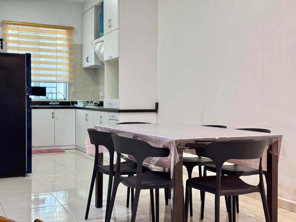 Langkawi Cozy Holiday Home at Taman Simfoni by Zervin House in Kedah