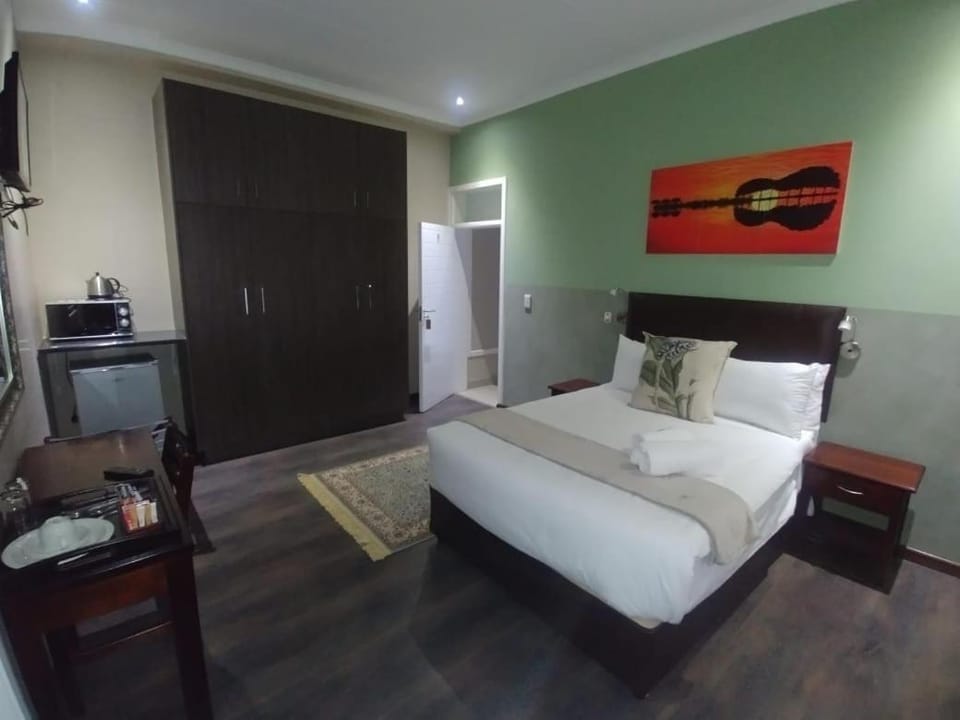 Scenery Guest House Bed and Breakfast in KwaZulu-Natal