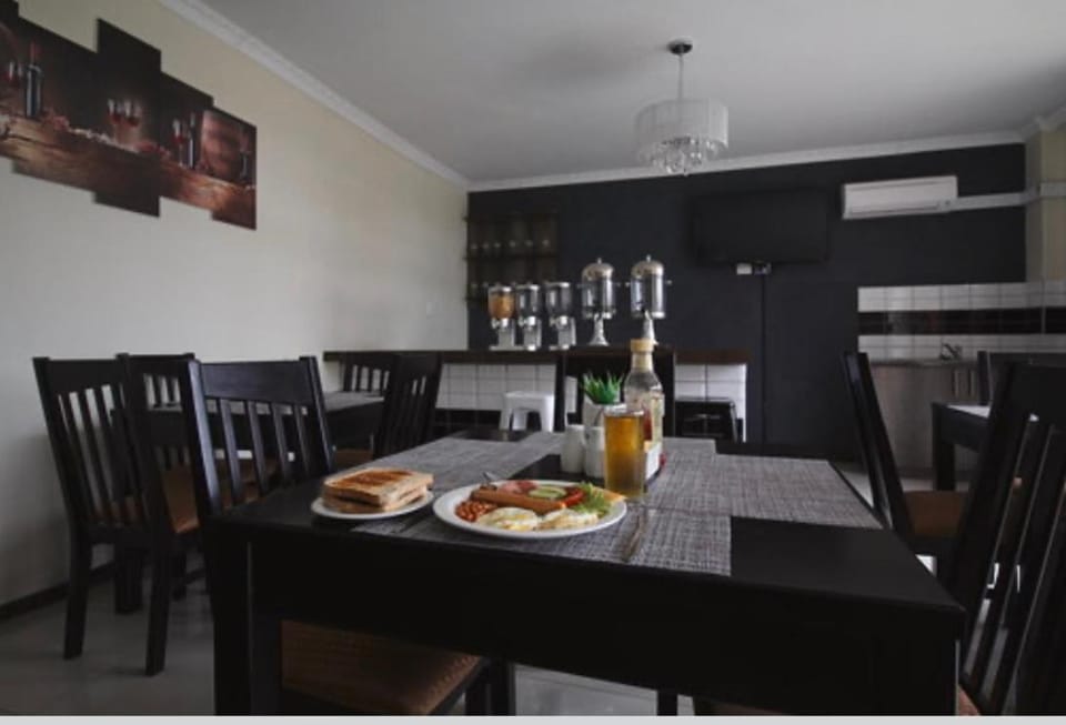 Scenery Guest House Bed and Breakfast in KwaZulu-Natal