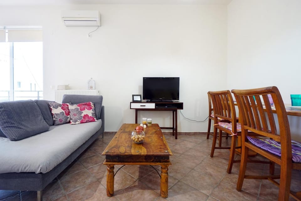 Sunny Apartment Apartment in Crete