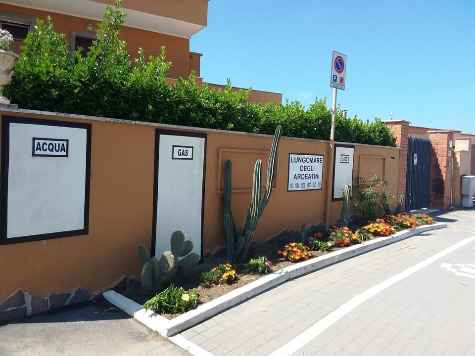 Camere Sul Mare Bed and Breakfast in Lazio
