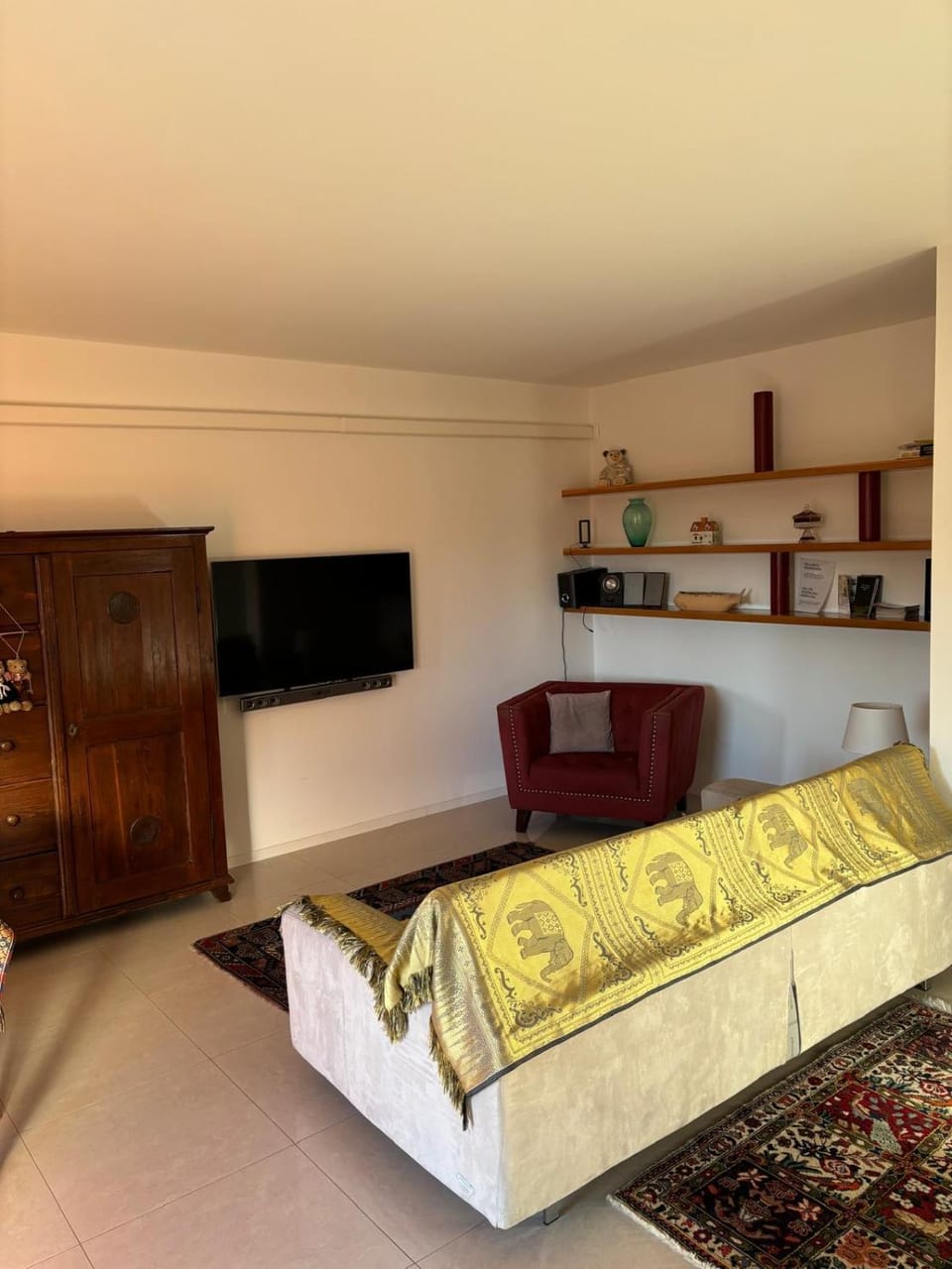 Appartamento nel Cuore della Valpolicella Apartment in Veneto