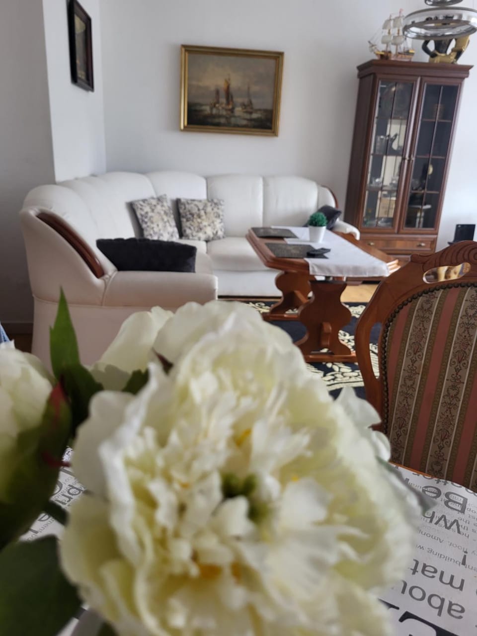 Apartament Paradise Apartment in Miedzyzdroje
