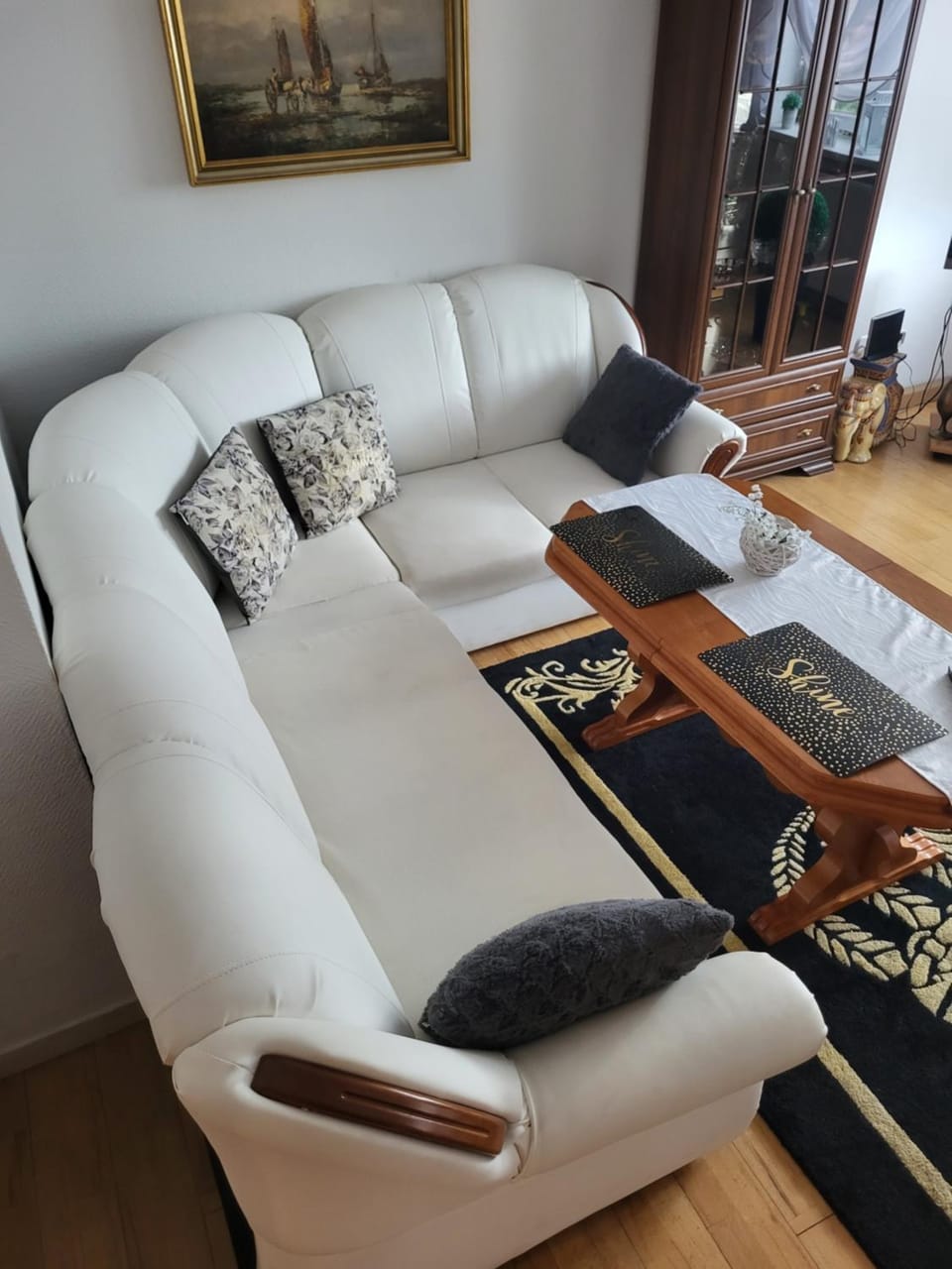 Apartament Paradise Apartment in Miedzyzdroje