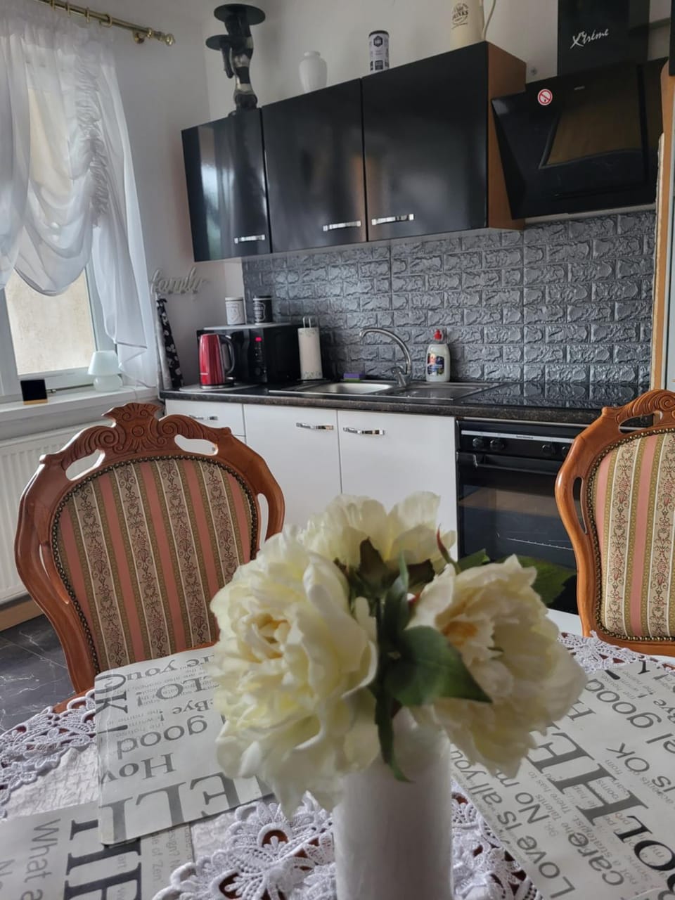 Apartament Paradise Apartment in Miedzyzdroje