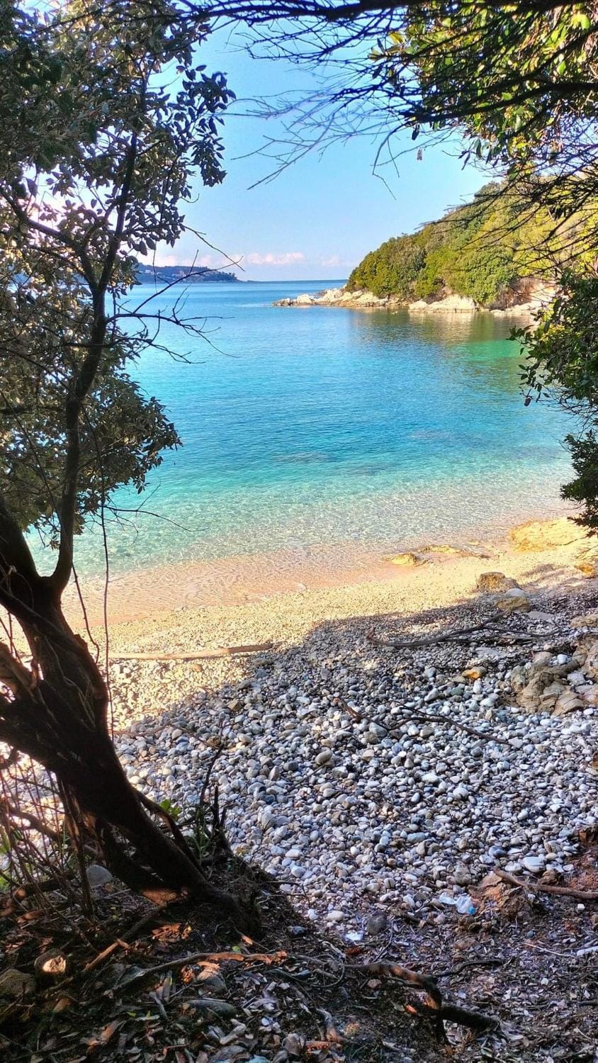 Nearby landmark, Beach