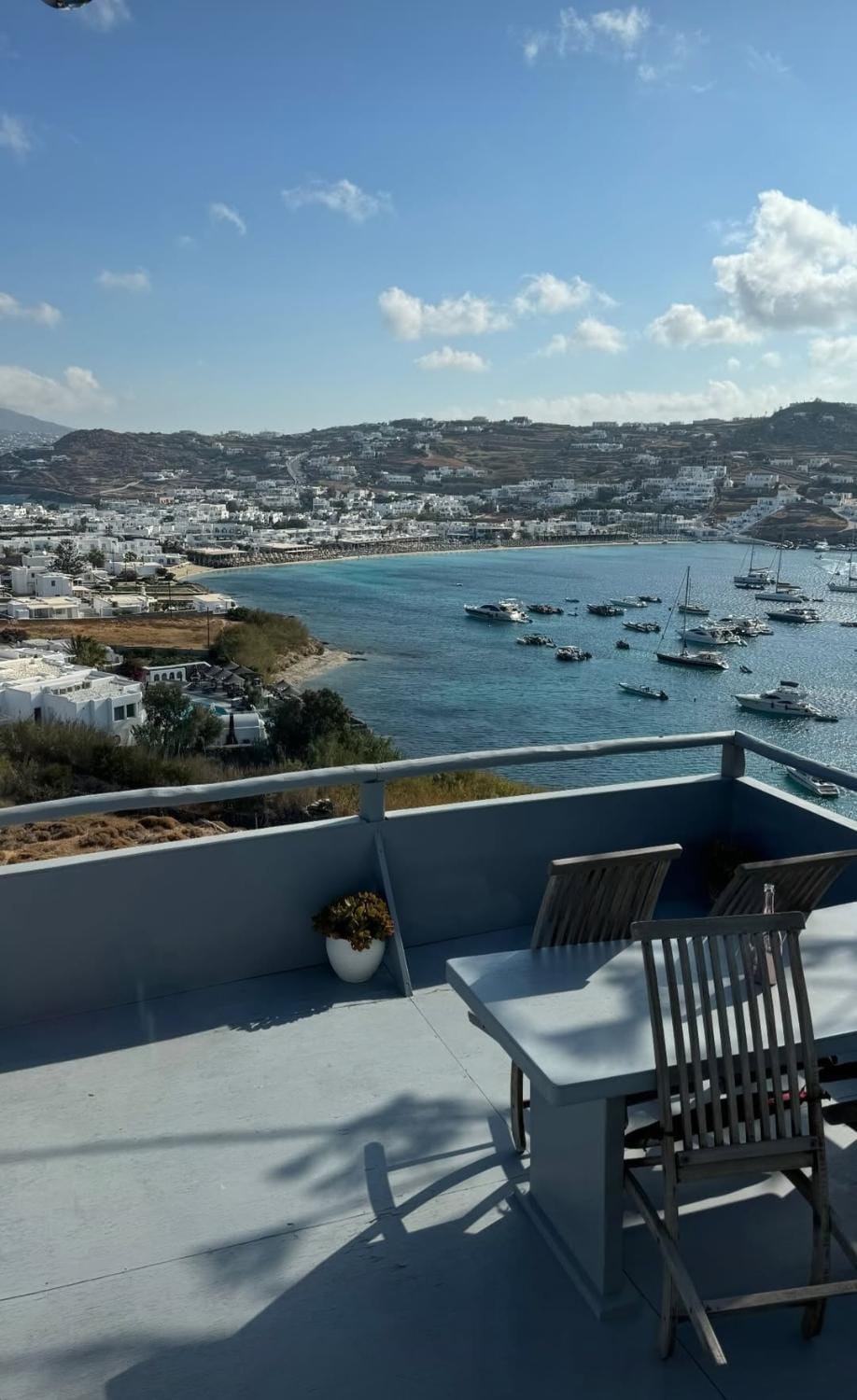 Villa il Sole di Juljan Villa in Mykonos, Mikonos 846 00, Greece