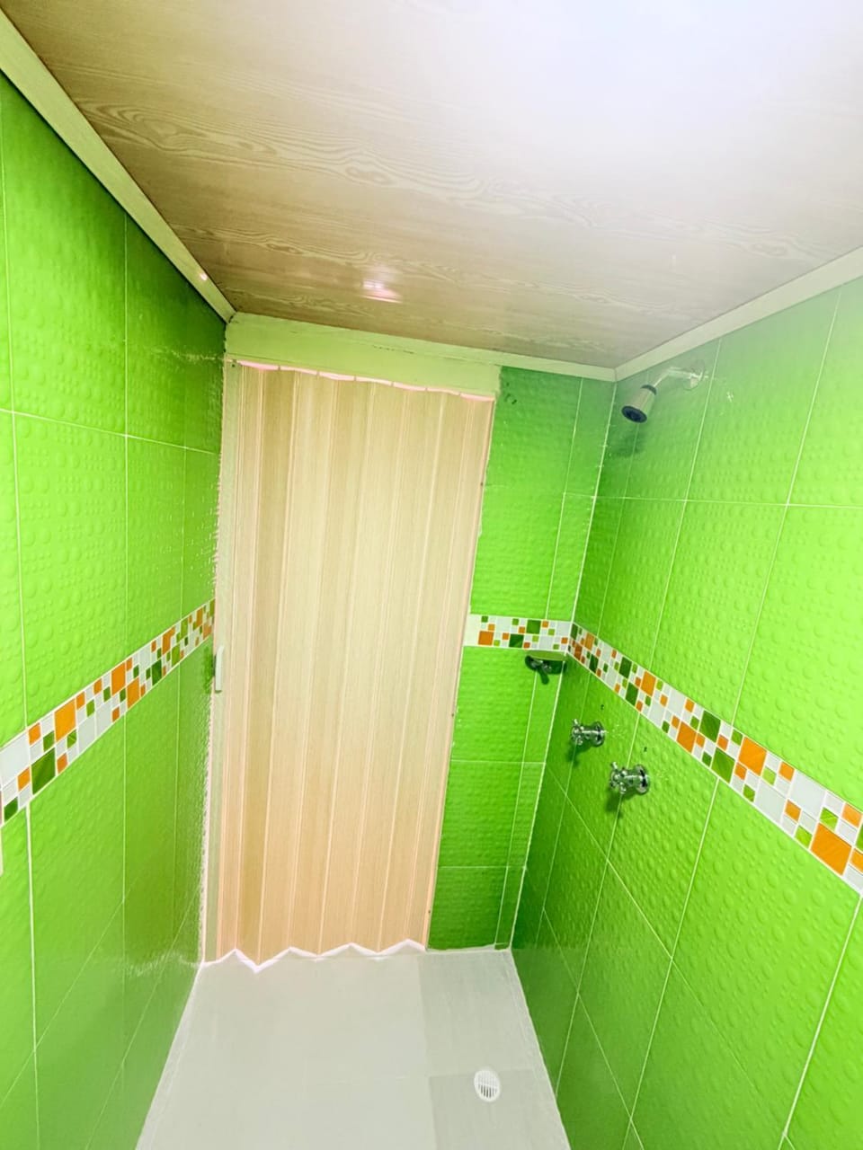 Hotel San Vicente Hostel in Medellin