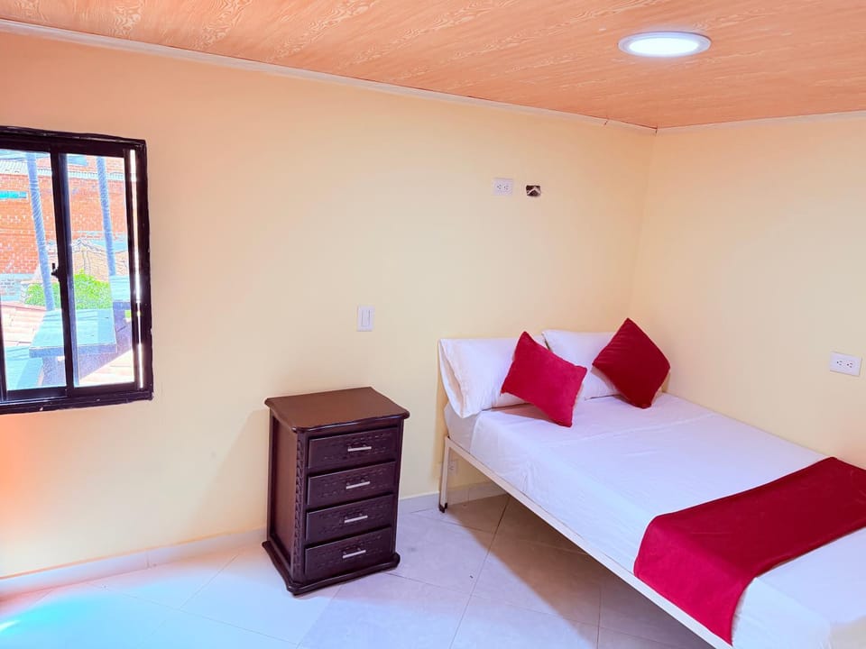 Hotel San Vicente Hostel in Medellin