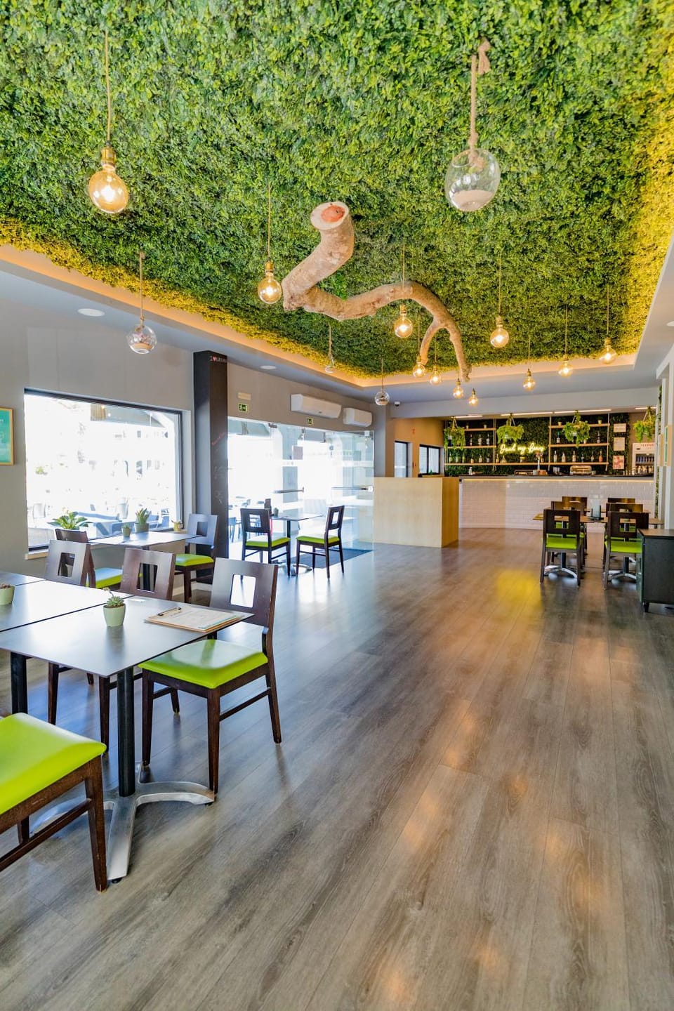 Lounge or bar
