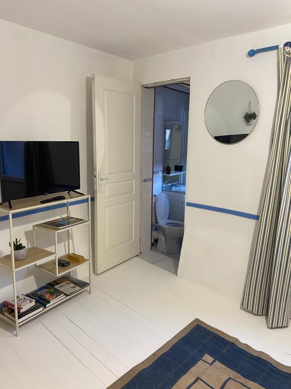 Vent d'Ouest House in Le Crotoy