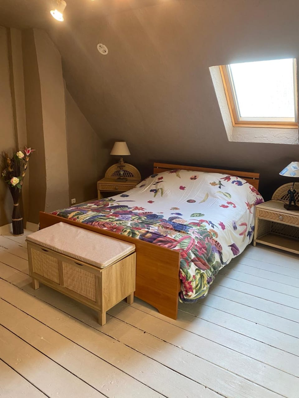 Vent d'Ouest House in Le Crotoy