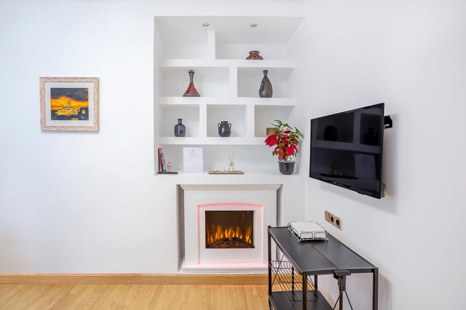 Apartamento Candela Apartment in Salamanca