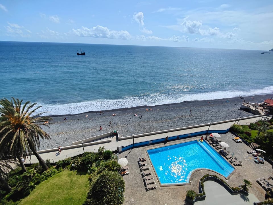 Bird's eye view, Garden, View (from property/room), Swimming pool