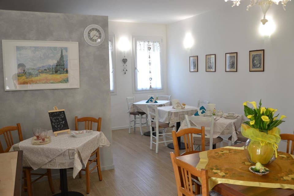Co.Me 563 Vacation rental in Dolo