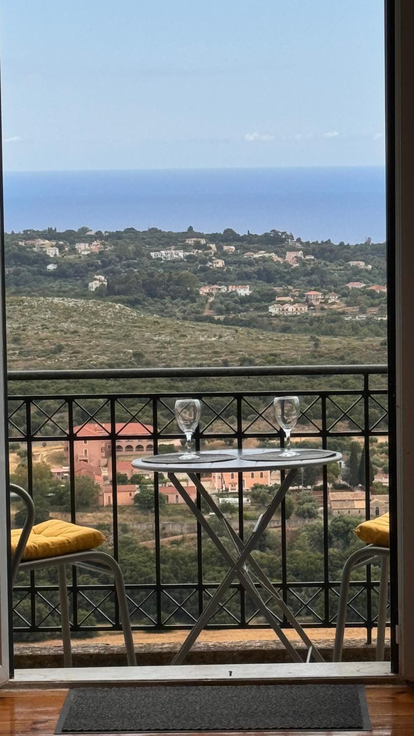 View (from property/room), View (from property/room), Balcony/Terrace, Balcony/Terrace