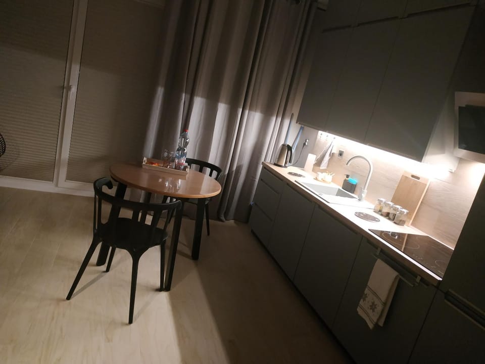 Apartament Limanowskiego 20/6 Apartment in Poland