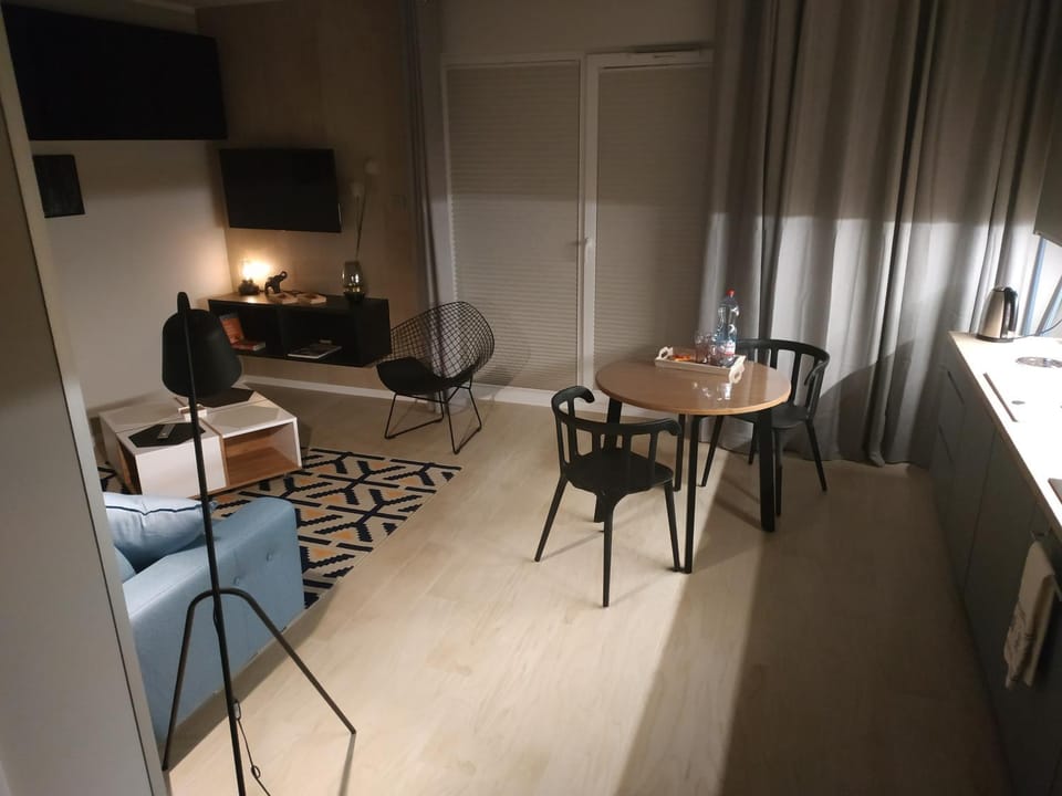 Apartament Limanowskiego 20/6 Apartment in Poland