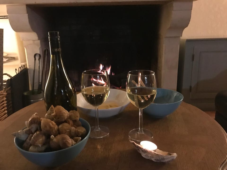 Food and drinks