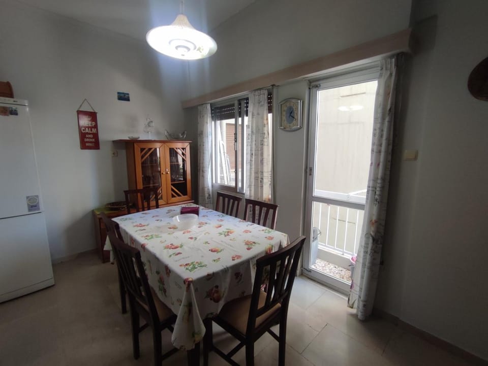 2 BR110 sqm full clima Apartment in Peloponnese, Western Greece and the Ionian