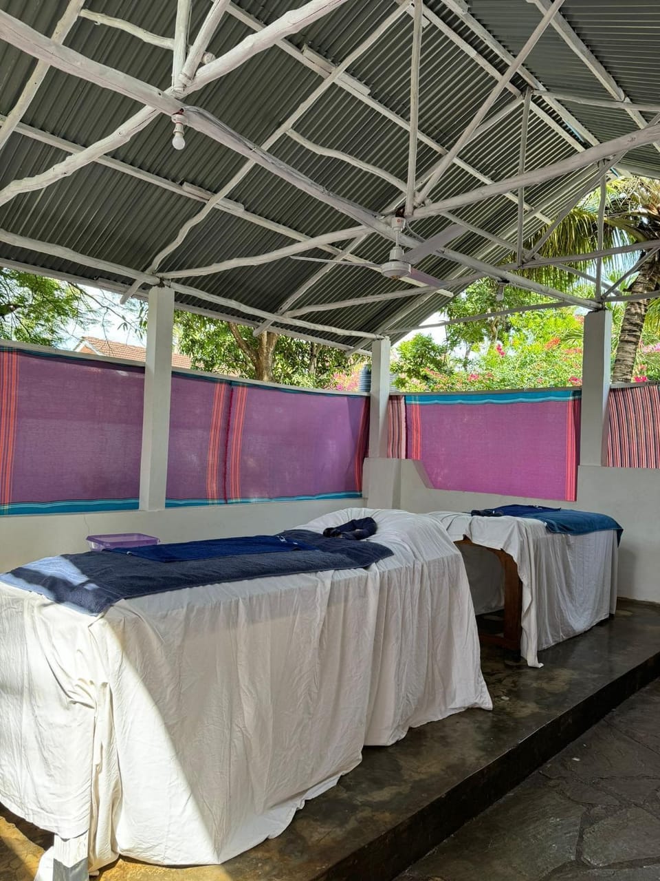 peeKAboo Diani Beach Bed and Breakfast in Diani Beach
