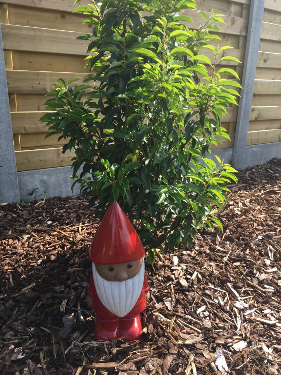 Jardin Jannik Campground/ 
RV Resort in Flanders