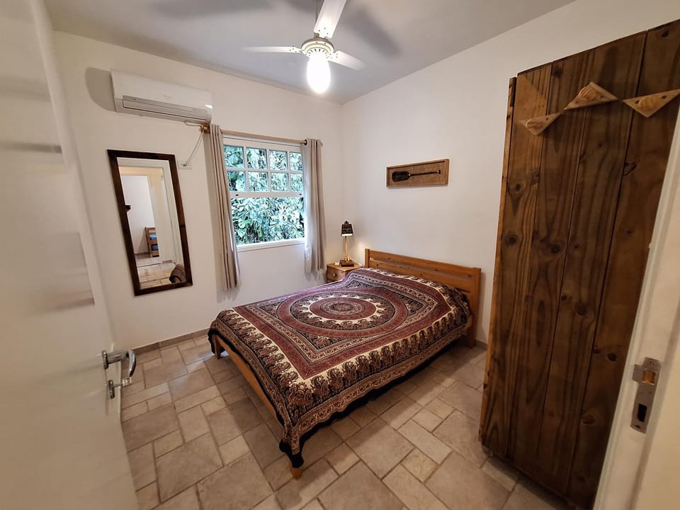 Maresias- Condomínio Flat Village House in São Sebastião