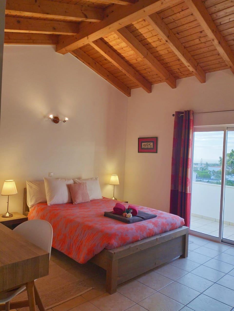 View (from property/room), Bedroom
