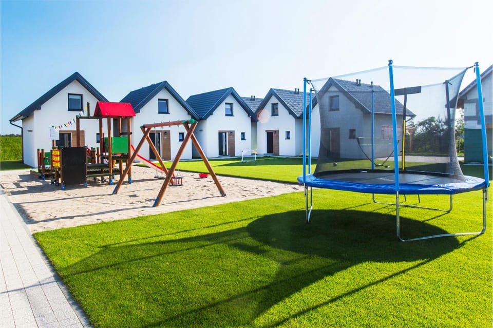 Children play ground